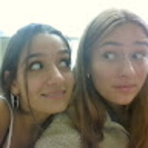 Meet your Posher, Kiara